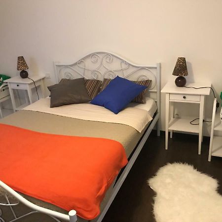 Appartement Avec Garage Colmar Centre Historique 외부 사진