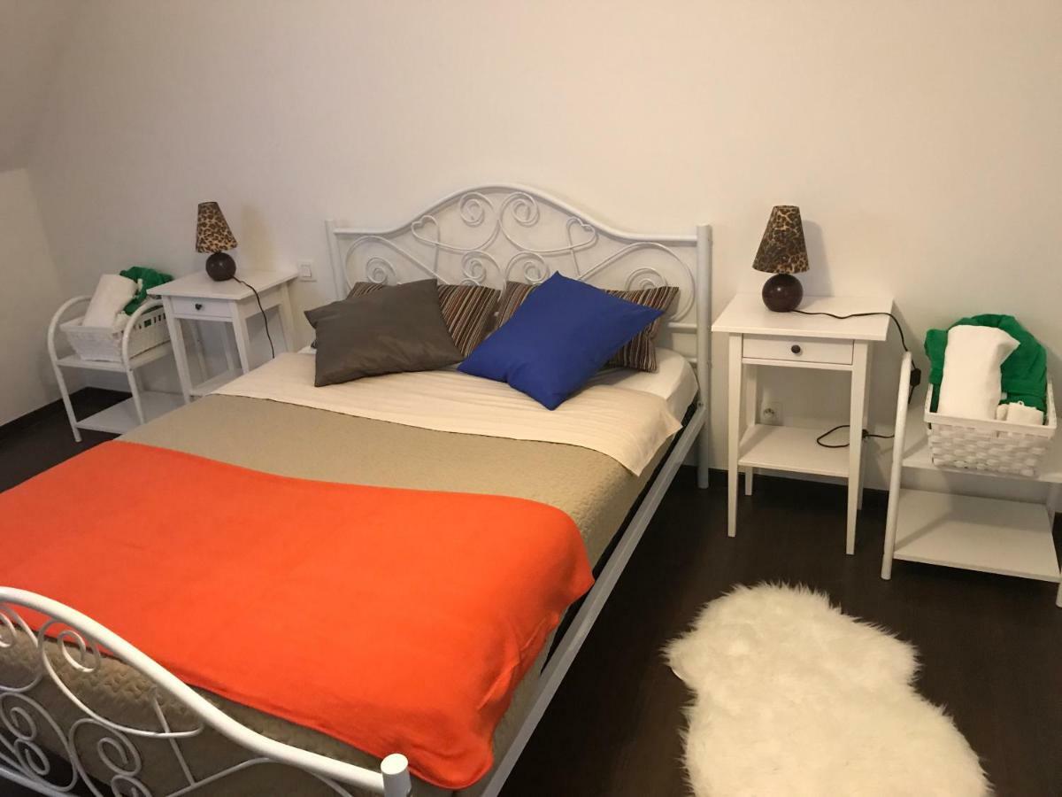 Appartement Avec Garage Colmar Centre Historique 외부 사진